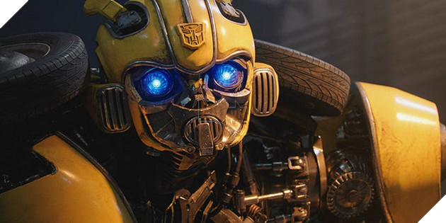 Bumblebee: CGI, kỹ xảo, robot, xe xịn và dàn diễn viên nổi tiếng làm nên bộ phim tốn hết bao nhiêu? 2