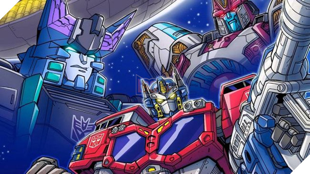 Đạo diễn phim Bumblebee muốn một phần Transformers diễn ra trên Cybertron 2