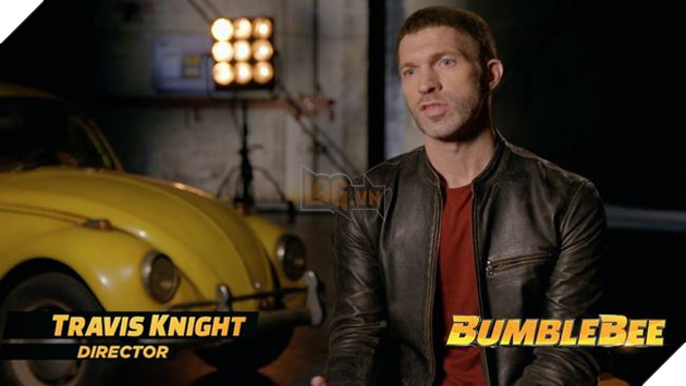 Đạo diễn phim Bumblebee muốn một phần Transformers diễn ra trên Cybertron 3