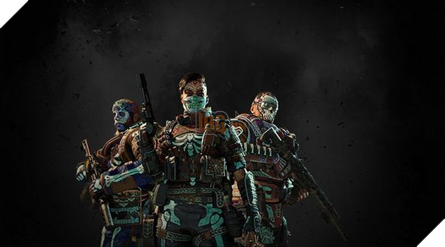 Sau bao ngay, game thu Black Ops 4 khong con phai may mo mo khoa Specialist nua 2 Sau bao ngày, game thủ Black Ops 4 không còn phải mày mò mở khóa Specialist nữa 2
