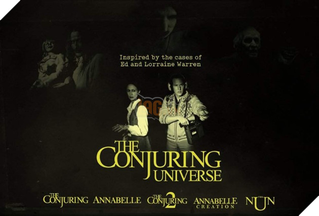 Nội dung của The Conjuring 3 được tiết lộ- Một phiên tòa về sát nhân bị quỷ ám 2