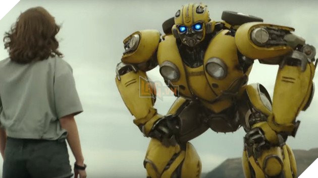 Bumblebee tung trailer cá»±c cháº¥t, há»©a háº¹n Äem láº¡i luá»ng giÃ³ má»i cho loáº¡t phim Transformer Robot Biáº¿n HÃ¬nh - áº¢nh 1.