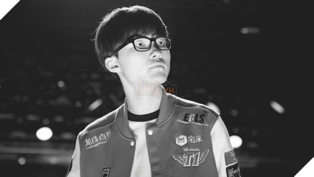 LMHT: Faker sẽ đòi lại tất cả những gì mà người Trung Quốc đã lấy từ tay người Hàn