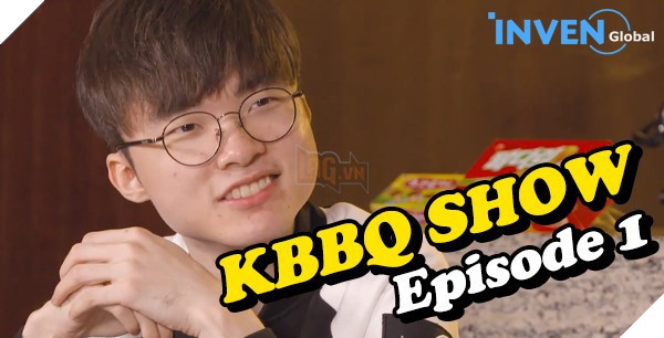 Faker lại thể hiện độ phũ khi trả lời phỏng vấn: kkOma dành nhiều thời gian cho tôi nhất, nhưng tôi thì chả muốn gặp anh ấy tí nào - Ảnh 1.