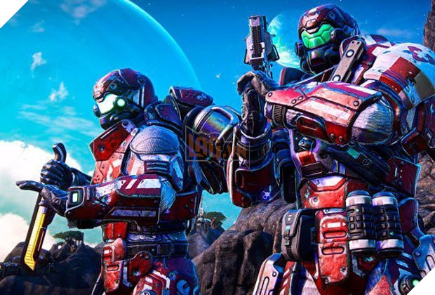 Dr Disrespect hào hứng với PlanetSide Arena - tựa game được coi là kẻ hủy diệt PUBG - Ảnh 2.