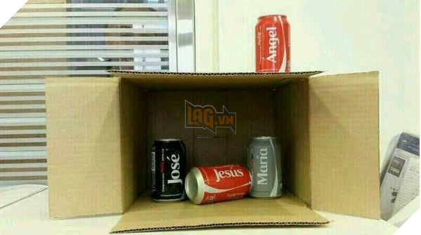 [Vui] Những ý tưởng trang trí chống chế mùa Noel dành cho người lười - Ảnh 1.