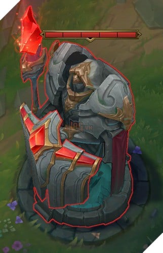 Cộng đồng LMHT bàn tán về phiên bản 8.24b: Caitlyn giờ cứ đứng ở bot mà ulti ra mid, gank là dễ - Ảnh 1.