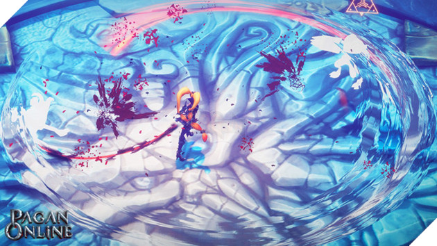 Pagan Online - Game online nhập vai hành động tuyệt vời đến từ Wargaming - Ảnh 2.