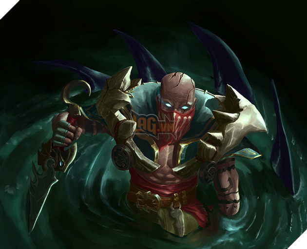 Cộng đồng LMHT bàn tán về phiên bản 8.24b: Caitlyn giờ cứ đứng ở bot mà ulti ra mid, gank là dễ - Ảnh 3.