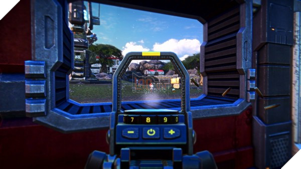 Dr Disrespect hào hứng với PlanetSide Arena - tựa game được coi là kẻ hủy diệt PUBG - Ảnh 1.