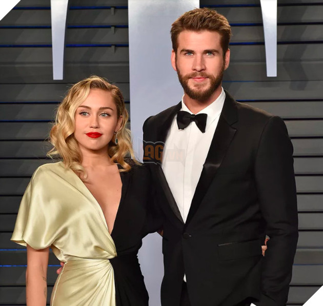 Miley Cyrus đặt tên mới cho Liam sau khi anh cứu được 7 con chó, 4 con ngựa, 2 con lợn và 3 con mèo