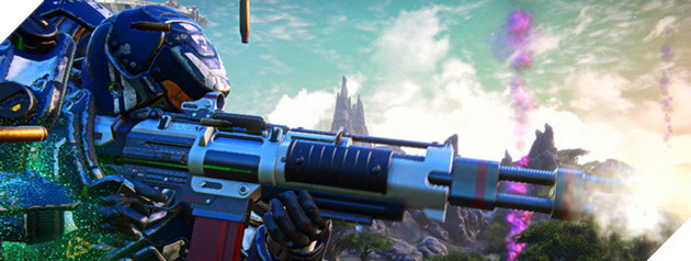 Dr Disrespect hào hứng với PlanetSide Arena - tựa game được coi là kẻ hủy diệt PUBG - Ảnh 4.