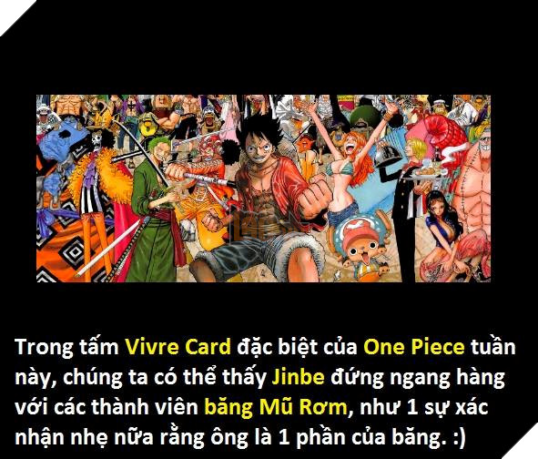 One Piece 928 Spoiler - xăm soi những chi tiết bất ngờ trong truyện 9