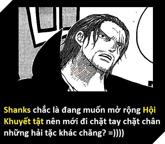One Piece 928 Spoiler - xăm soi những chi tiết bất ngờ trong truyện 17