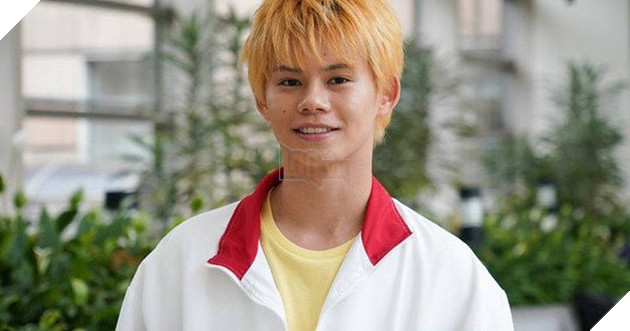 Kai Ogasawara trong vai Hideyoshi “Hide” Nagachika (Ảnh: Anime News Network)