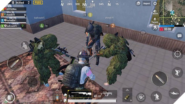 Game thủ PUBG Mobile Việt náo loạn vì lỡ chơi bản VNG là nghỉ khỏe tài khoản quốc tế - Ảnh 1. Game thủ PUBG Mobile Việt náo loạn vì lỡ chơi bản VNG là nghỉ khỏe tài khoản quốc tế - Ảnh 1.
