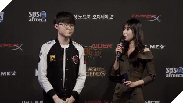 Dream Team SKT thân với nhau nhanh vô cùng, Faker trở thành người nói nhiều kể từ khi các thành viên mới đến - Ảnh 1. Dream Team SKT thân với nhau nhanh vô cùng, Faker trở thành người nói nhiều kể từ khi các thành viên mới đến - Ảnh 1.