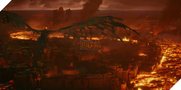 16 điều thí vị chỉ fan cuồng mới có thể soi ra trong trailer Hellboy 2019 - Ảnh 15. 16 điều thí vị chỉ fan cuồng mới có thể soi ra trong trailer Hellboy 2019 - Ảnh 15.