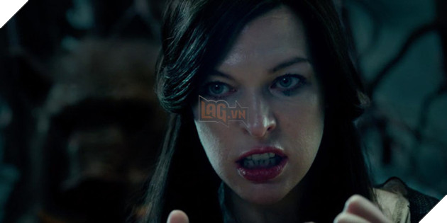 16 điều thí vị chỉ fan cuồng mới có thể soi ra trong trailer Hellboy 2019 - Ảnh 14. 16 điều thí vị chỉ fan cuồng mới có thể soi ra trong trailer Hellboy 2019 - Ảnh 14.