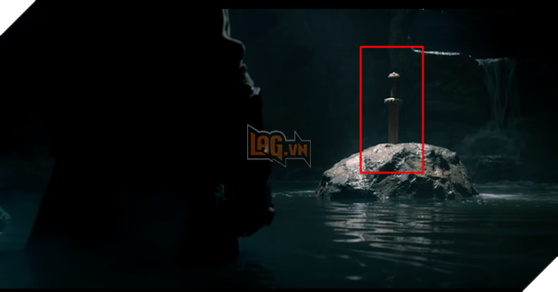 16 điều thí vị chỉ fan cuồng mới có thể soi ra trong trailer Hellboy 2019 - Ảnh 2. 16 điều thí vị chỉ fan cuồng mới có thể soi ra trong trailer Hellboy 2019 - Ảnh 2.