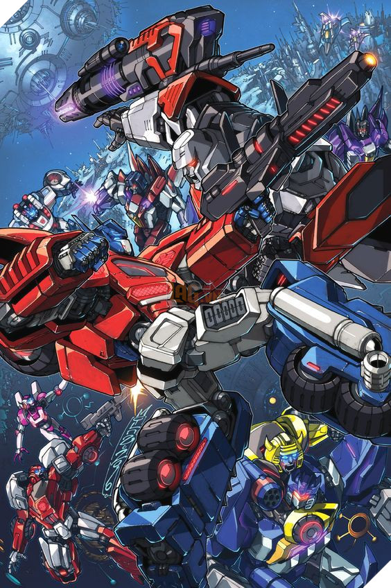 12 Easter Eggs thú vỠẩn giấu trong Bumblebee chá» fan cuá»ng má»i soi ÄÆ°á»£c - Ảnh 10.