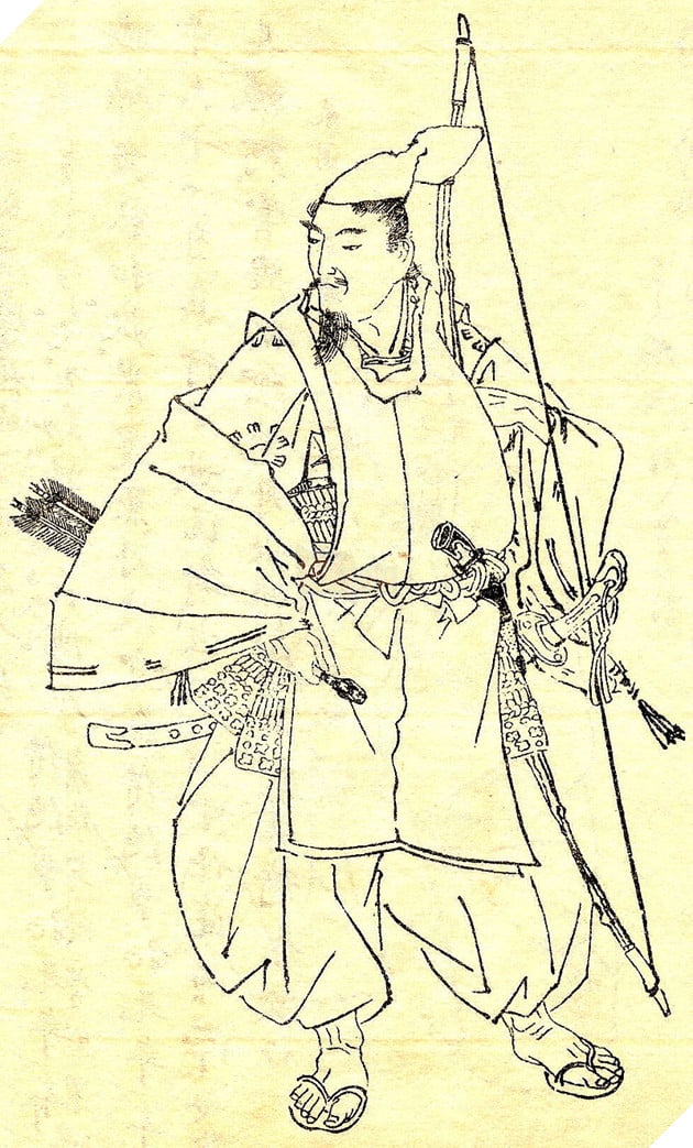 Minamoto no Yorimitsu trong lich su la ai va trong Am Duong Su co gi khac? Minamoto no Yorimitsu trong lịch sử là ai và trong Âm Dương Sư có gì khác?