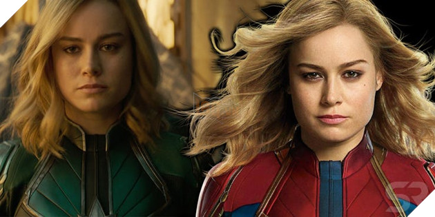 Giả thuyết MCU: Captain Marvel sẽ xuất hiện để endgame Thanos như thế nào? 4