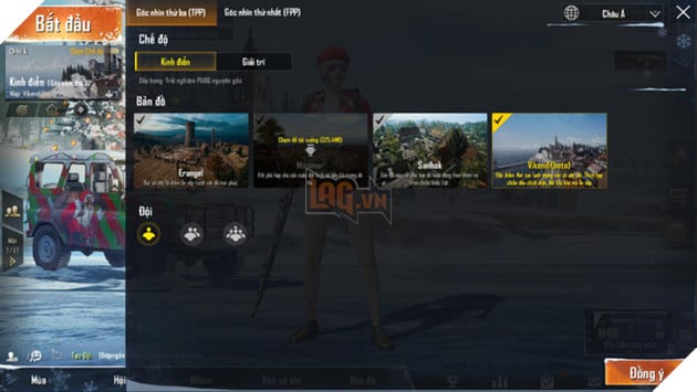 Trước thông tin phiên bản PUBG MOBILE GLOBAL ngừng phát hành, đâu sẽ là sự lựa chọn tốt cho người chơi tại Việt Nam? - Ảnh 1. Trước thông tin phiên bản PUBG MOBILE GLOBAL ngừng phát hành, đâu sẽ là sự lựa chọn tốt cho người chơi tại Việt Nam? - Ảnh 1.