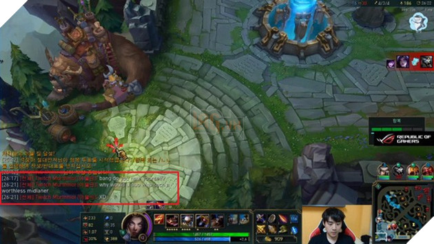 Bị cả cộng đồng tẩy chay vì tuyển nhầm ngoại binh toxic từng chửi cả team SKT, Bbq Olivers phải lên tiếng xin lỗi fan LMHT Hàn Quốc - Ảnh 1. Bị cả cộng đồng tẩy chay vì tuyển nhầm ngoại binh toxic từng chửi cả team SKT, Bbq Olivers phải lên tiếng xin lỗi fan LMHT Hàn Quốc - Ảnh 1.