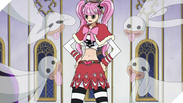 One Piece: 10 năng lực Trái ác quỷ đặc biệt và kỳ lạ sẽ khiến sức mạnh Haki bó tay nếu phải đối đầu - Ảnh 5.