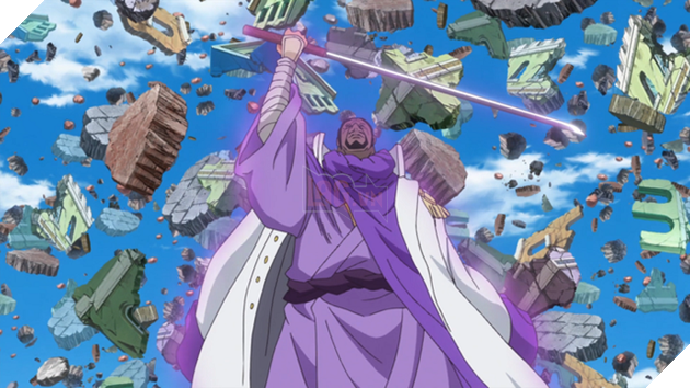 One Piece: 10 năng lực Trái ác quỷ đặc biệt và kỳ lạ sẽ khiến sức mạnh Haki bó tay nếu phải đối đầu - Ảnh 6.