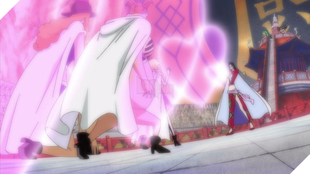 One Piece: 10 năng lực Trái ác quỷ đặc biệt và kỳ lạ sẽ khiến sức mạnh Haki bó tay nếu phải đối đầu - Ảnh 8.