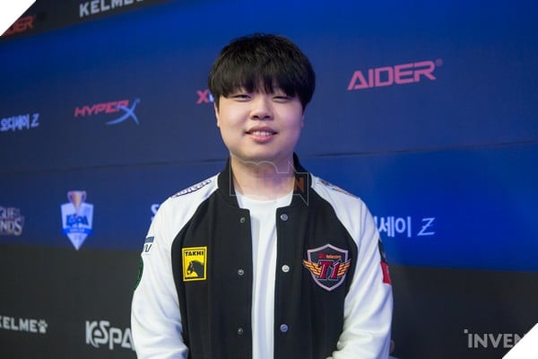 LMHT: Clid thân thiết nhất với Khan, không hề thấy áp lực khi gia nhập Dream Team SKT - Ảnh 1. LMHT: Clid thân thiết nhất với Khan, không hề thấy áp lực khi gia nhập Dream Team SKT - Ảnh 1.