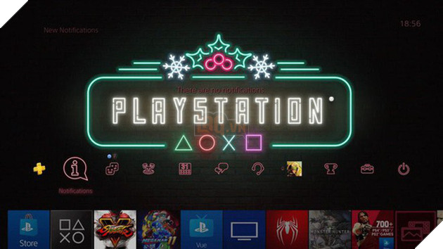 Sony chơi chữ úp mở sắp ra mắt máy PlayStation 5 mới toanh - Ảnh 1. Sony chơi chữ úp mở sắp ra mắt máy PlayStation 5 mới toanh - Ảnh 1.