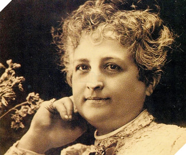 Google vinh danh Teresa Carreño, Nữ thần Piano, 2 lần đến Nhà Trắng đàn cho tổng thống - Ảnh 3.