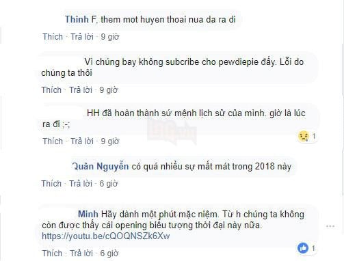Web phim hoạt hình 18+ nổi tiếng đóng cửa để kêu gọi sub cho PewDiePie - Ảnh 4. Web phim hoạt hình 18+ nổi tiếng đóng cửa để kêu gọi sub cho PewDiePie - Ảnh 4.