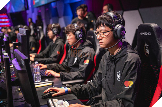 Twitch - Nền tảng Stream hàng đầu thế giới sẽ tổ chức một giải đấu LMHT của riêng mình vào đầu năm 2019 - Ảnh 3. Twitch - Nền tảng Stream hàng đầu thế giới sẽ tổ chức một giải đấu LMHT của riêng mình vào đầu năm 2019 - Ảnh 3.