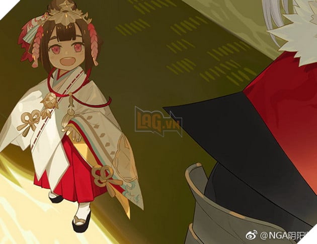 Minamoto no Yorimitsu trong lich su la ai va trong Am Duong Su co gi khac? 8 Minamoto no Yorimitsu trong lịch sử là ai và trong Âm Dương Sư có gì khác? 8