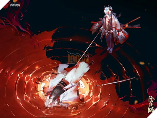 Minamoto no Yorimitsu trong lich su la ai va trong Am Duong Su co gi khac? 7 Minamoto no Yorimitsu trong lịch sử là ai và trong Âm Dương Sư có gì khác? 7