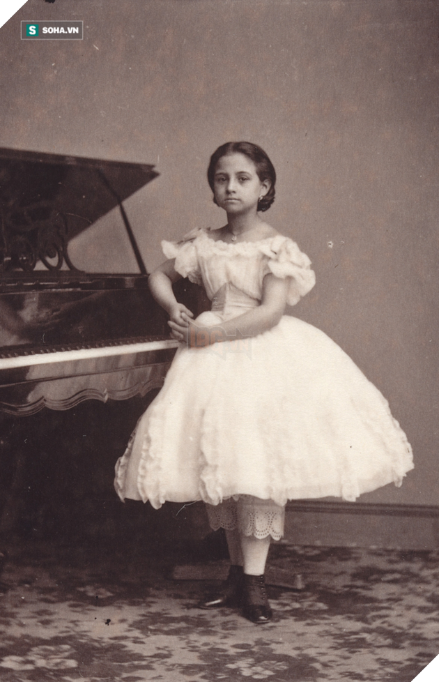 Google vinh danh Teresa Carreño, Nữ thần Piano, 2 lần đến Nhà Trắng đàn cho tổng thống - Ảnh 2.