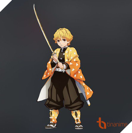 DEMON SLAYER: KIMETSU NO YAIBA - bo manga hanh dong cuc hap dan duoc chuyen the thanh Anime 3 DEMON SLAYER: KIMETSU NO YAIBA - bộ manga hành động cục hấp dẫn được chuyển thể thành Anime 3