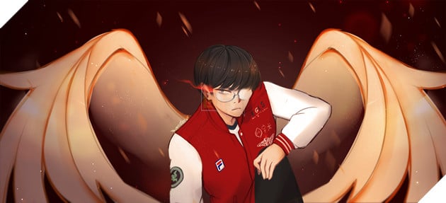 Lien Minh Huyen Thoai: Faker chia se ly do minh o lai Han Quoc va khong the ra quan net choi game Liên Minh Huyền Thoại: Faker chia sẻ lý do mình ở lại Hàn Quốc và không thể ra quán net chơi game