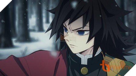 DEMON SLAYER: KIMETSU NO YAIBA - bo manga hanh dong cuc hap dan duoc chuyen the thanh Anime 5 DEMON SLAYER: KIMETSU NO YAIBA - bộ manga hành động cục hấp dẫn được chuyển thể thành Anime 5