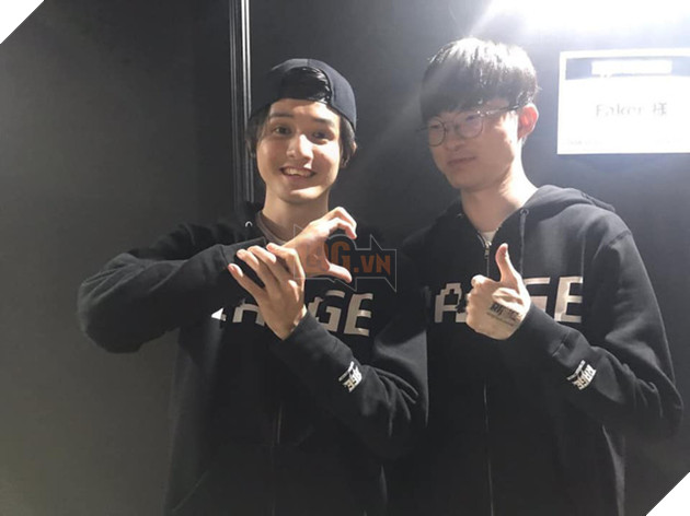 Liên Minh Huyền Thoại: Faker chia sẻ lý do mình ở lại Hàn Quốc và không thể ra quán net chơi game 2