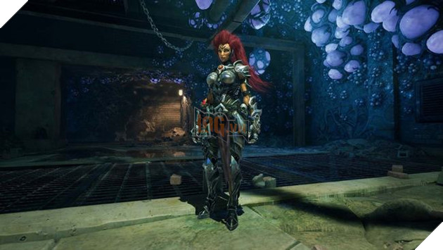 Liệu những thay đổi này có thể giúp tăng doanh thu cho Darksiders 3?
