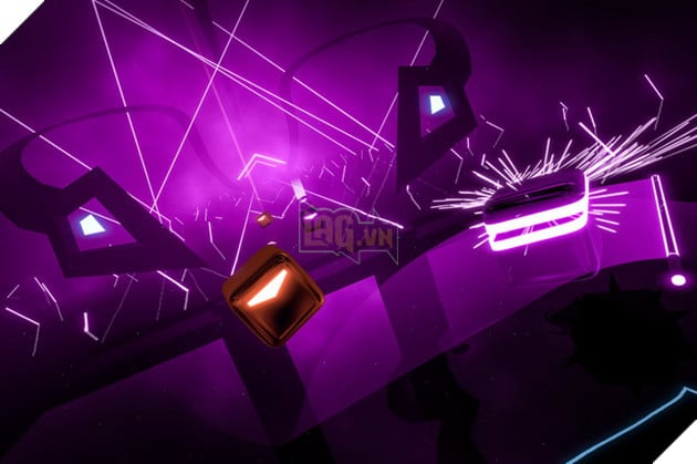 LMHT: Bản hit ‘POP/STARS’ chính thức xuất hiện trên Beat Saber cho mọi người thử sức 2