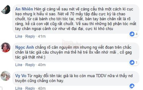 Tac gia goc cua Tác giả gốc của Thần Đồng Đất Việt khởi kiện giành quyền sở hữu sau 12 năm dài ức chế 22