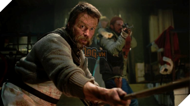 5 bộ phim kinh dị hay nhất về đề tài Giáng Sinh bạn không nên bỏ qua - Ảnh 2.