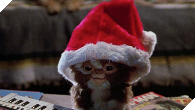 5 bộ phim kinh dị hay nhất về đề tài Giáng Sinh bạn không nên bỏ qua - Ảnh 4.