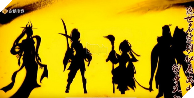 VLTK Mobile nhá hàng kế hoạch phát triển thêm 8 môn phái trong năm 2019 3